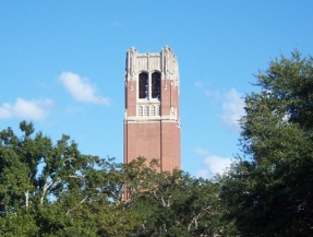 Century Tower Carillon 
