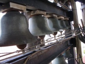 Carillon Magdeburg