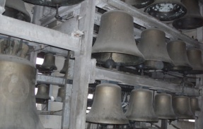 Carillon Chemnitz