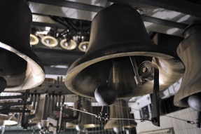 Klaipeda Carillon