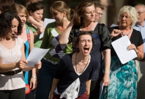 Les Chants de Maldoror 07.07.2012