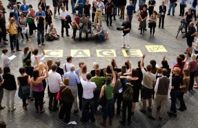 Les Chants de Maldoror 07.07.2012
