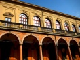 Teatro Comunale, Bologna/Italien