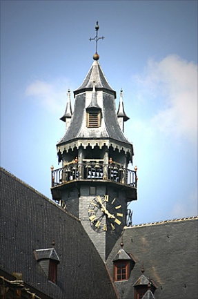 Diest Tower