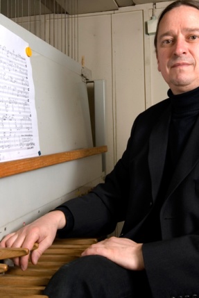 Ulrich Seidel