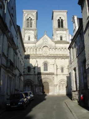 Eglise Saint-Jacques