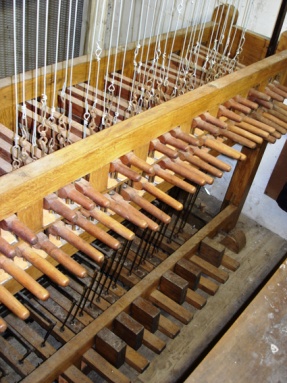 Carillon Eglise Saint-Jacques