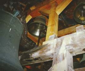 Taninges Carillon