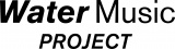 Logo WATER MUSIC PROJECT