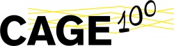 Logo CAGE100